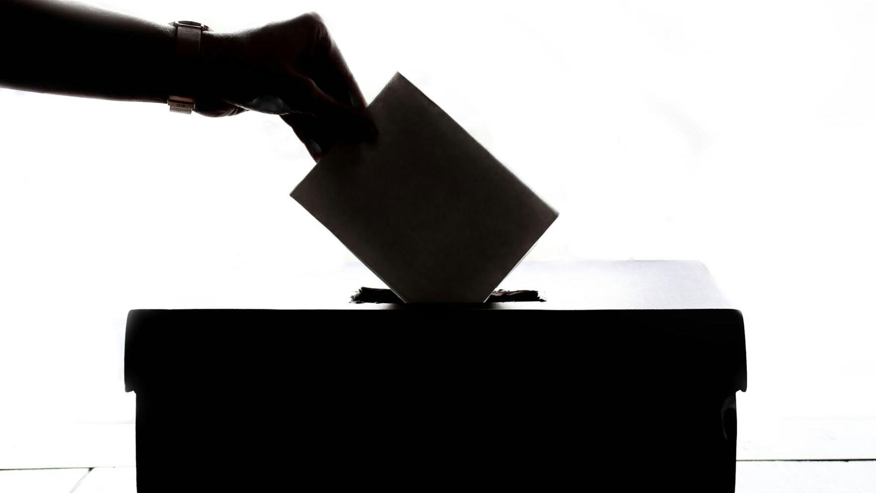 Feds plan to monitor polling places in LA, Riverside and Orange Counties